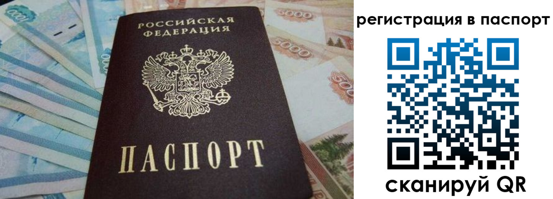временная регистрация в квартире в Новозыбкове